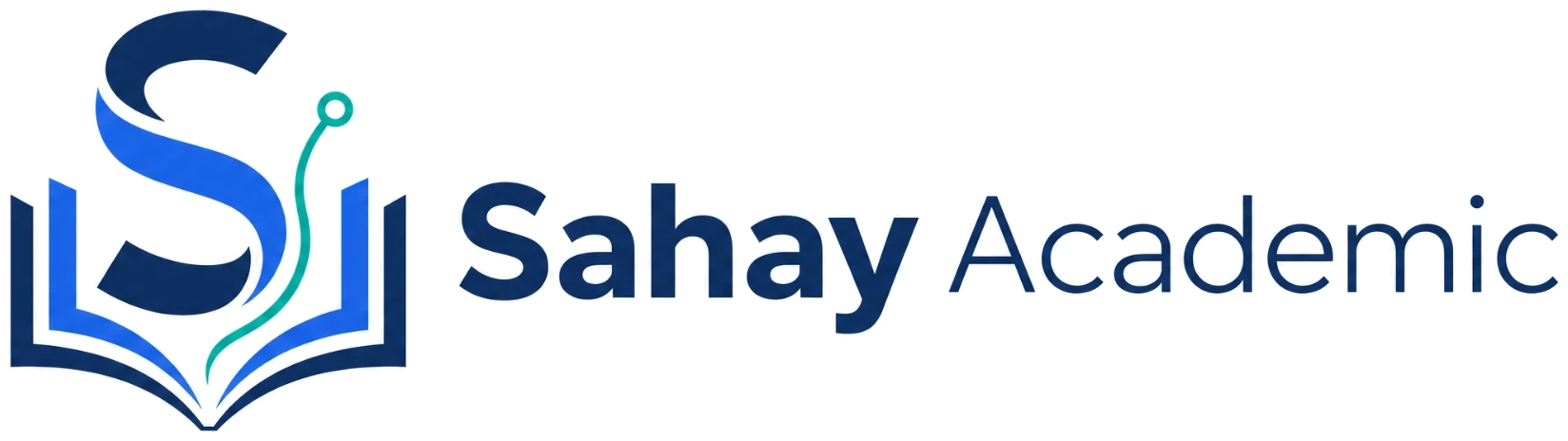 Sahay Academic